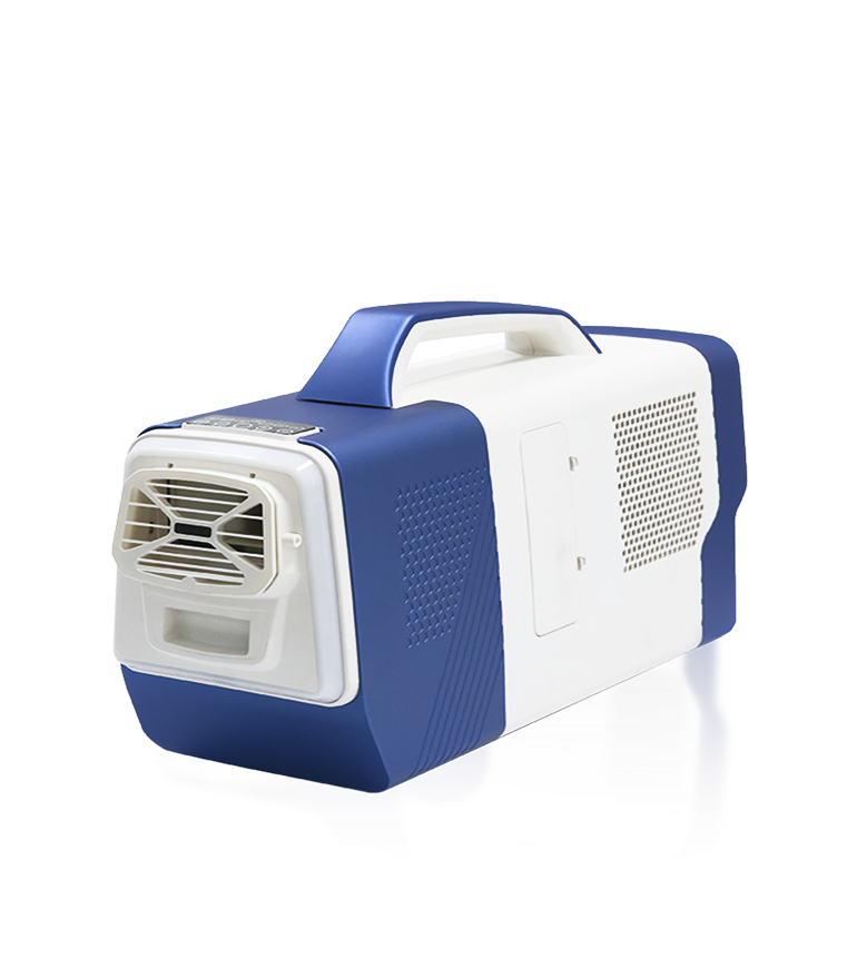 POWERCOOL HANDY