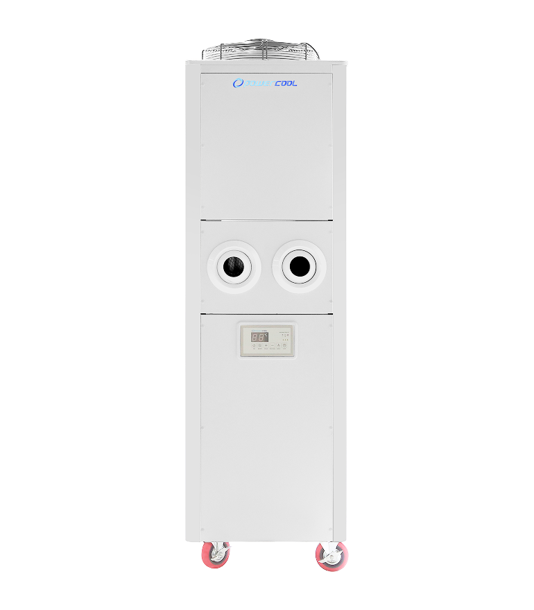 POWERCOOL TOWER